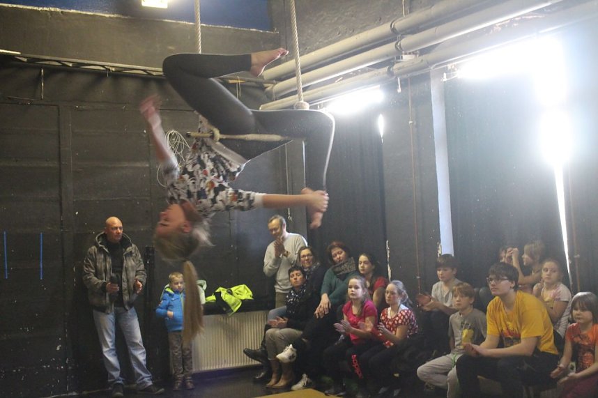 Zappelini Sneak Peak