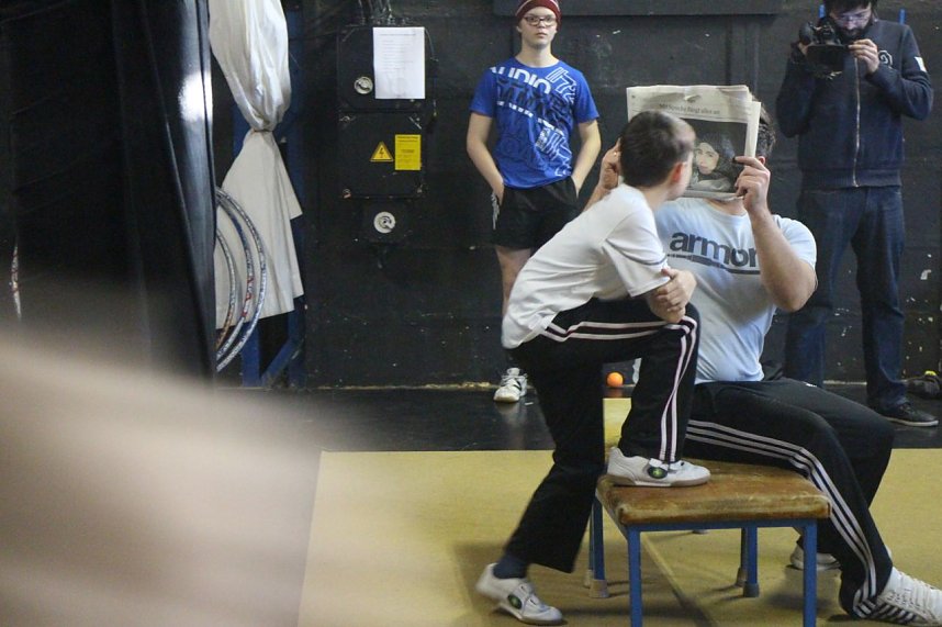 Zappelini Sneak Peak