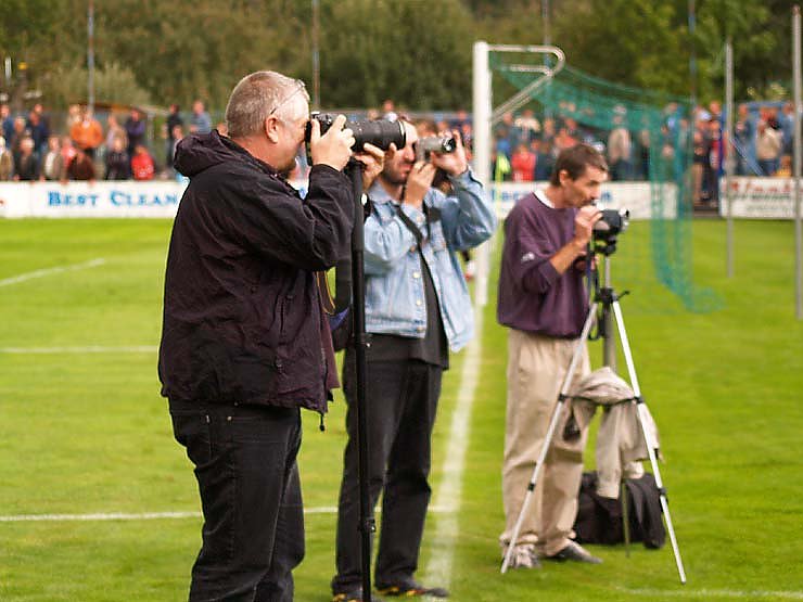 Derby: Wacker gegen &Eacute;intracht