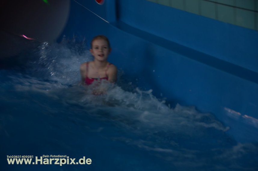 Neptunfest im Badehaus