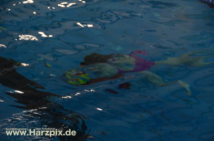 Neptunfest im Badehaus