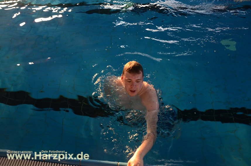 Neptunfest im Badehaus