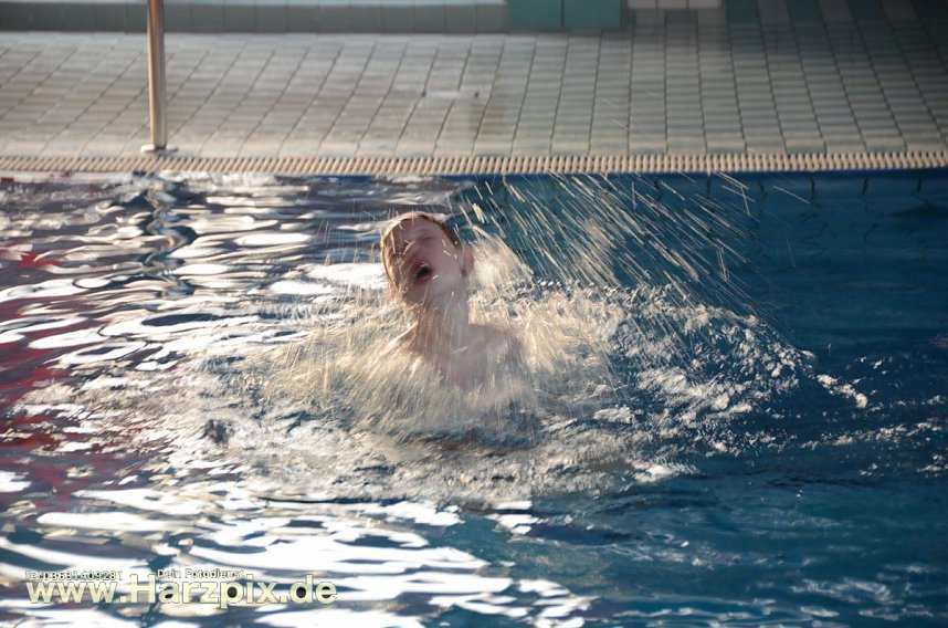 Neptunfest im Badehaus