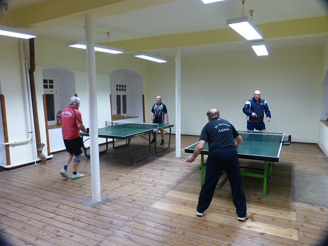 TTV Hydro gewinnt gegen Auleben