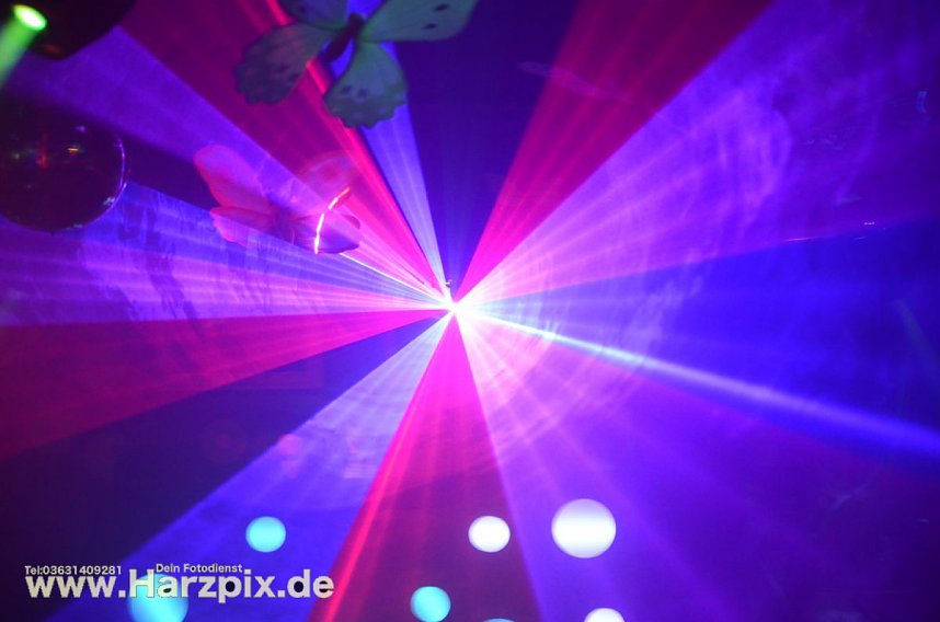 Housgemachtes im Buddha