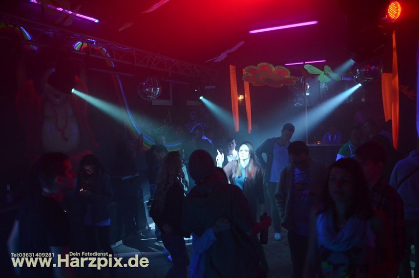 Housgemachtes im Buddha