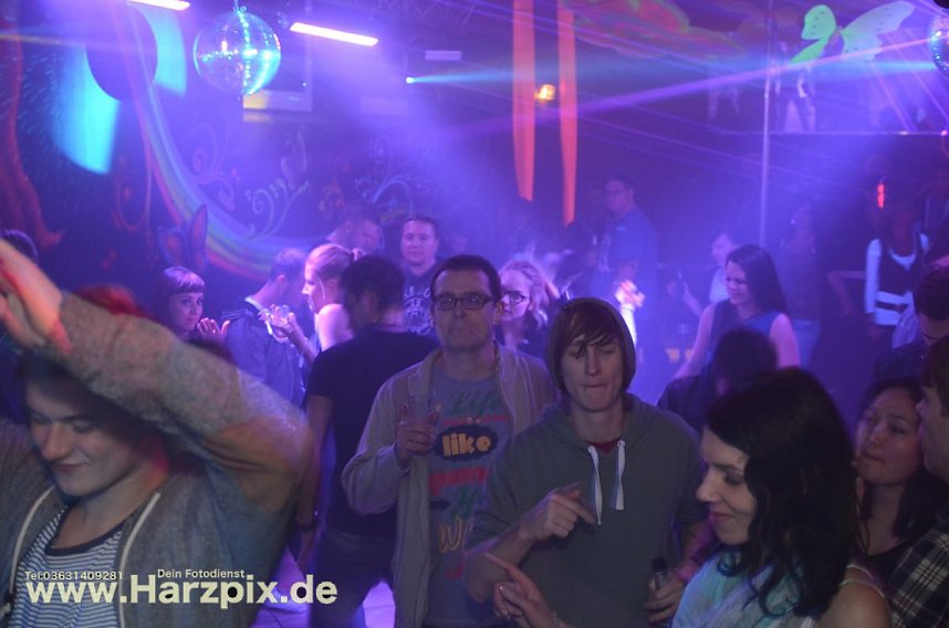 Housgemachtes im Buddha