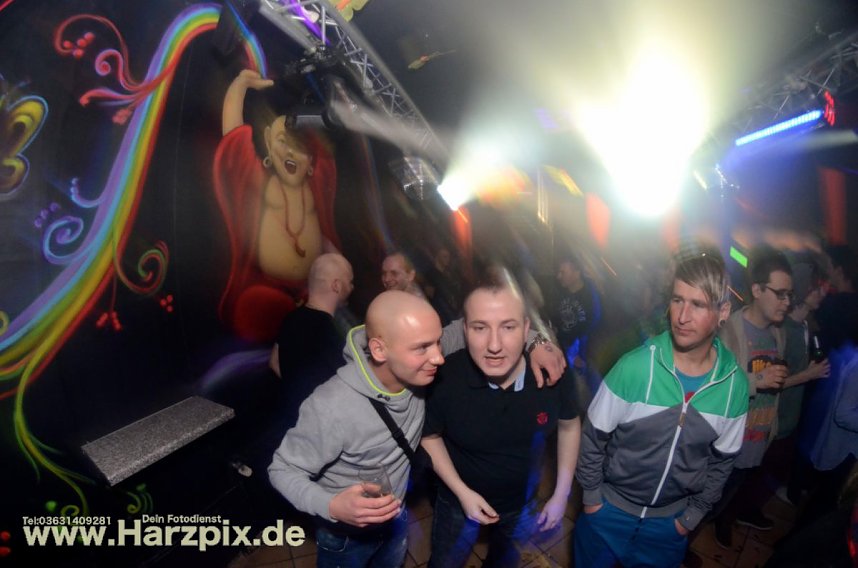 Housgemachtes im Buddha