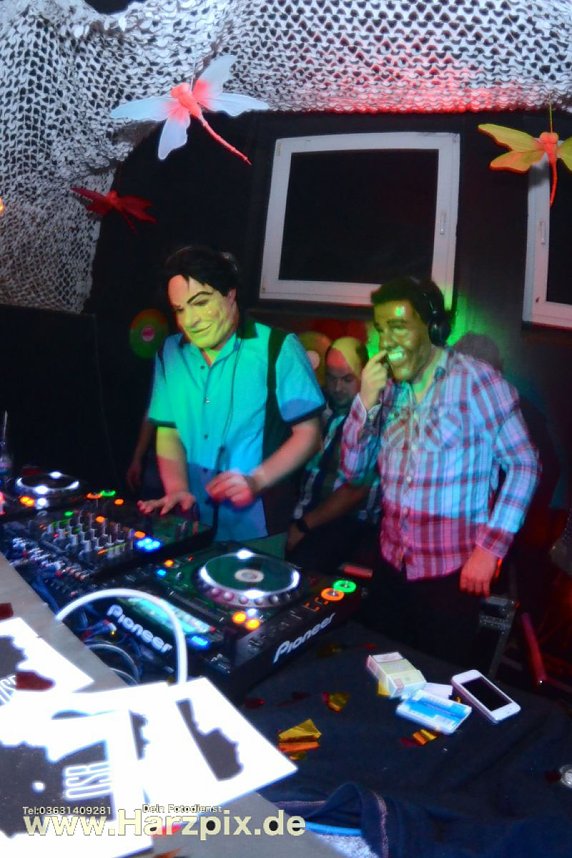 Housgemachtes im Buddha