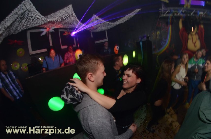 Housgemachtes im Buddha