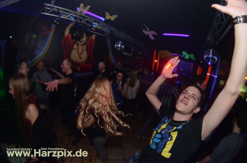 Housgemachtes im Buddha