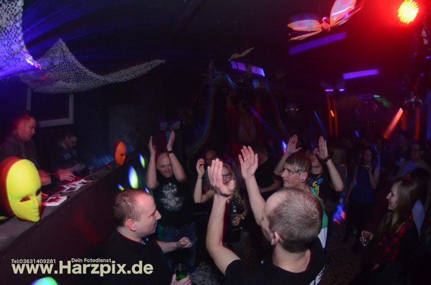 Housgemachtes im Buddha