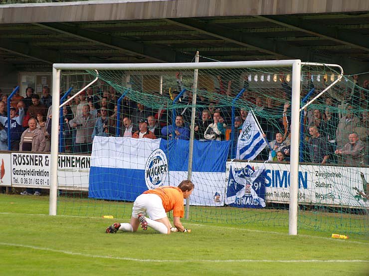 Derby: Wacker gegen &Eacute;intracht