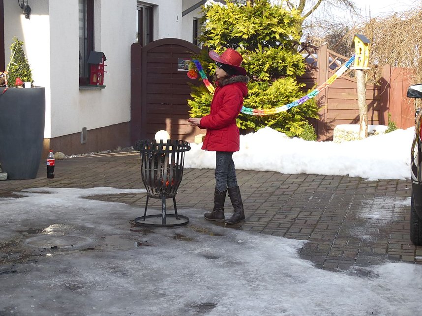 50 Jahre Karneval in Gro&szlig;lohra
