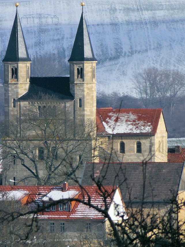 50 Jahre Karneval in Gro&szlig;lohra