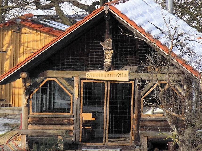 50 Jahre Karneval in Gro&szlig;lohra