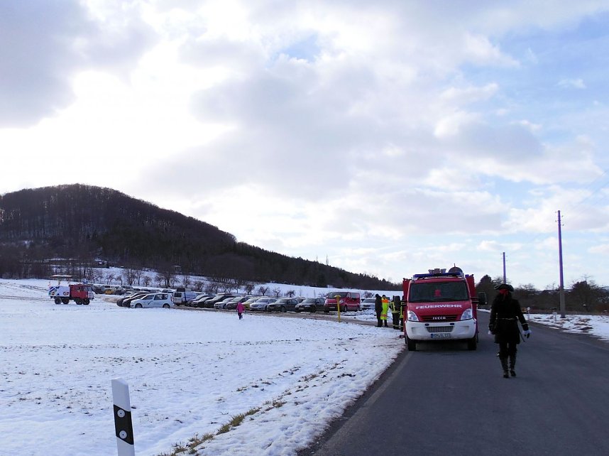 50 Jahre Karneval in Gro&szlig;lohra