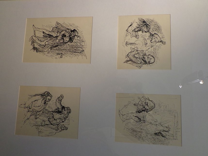 Vernissage im Kunsthaus Meyenburg