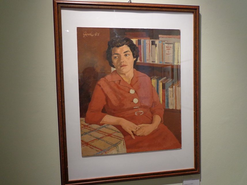 Vernissage im Kunsthaus Meyenburg