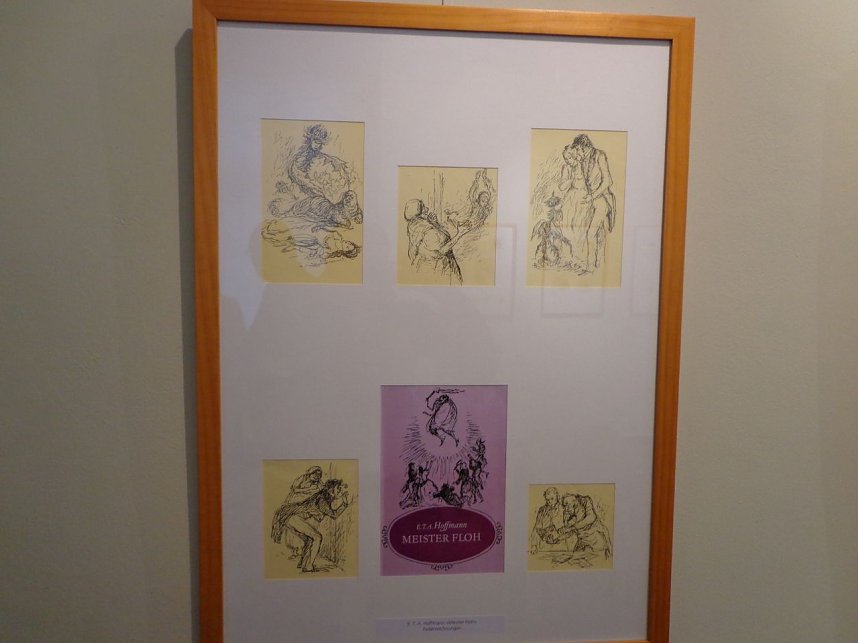 Vernissage im Kunsthaus Meyenburg