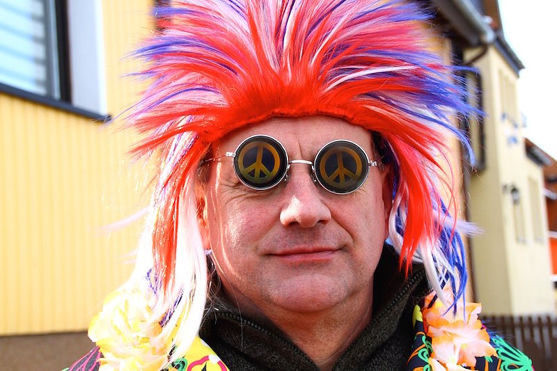 Umzug in Gro&szlig;lohra