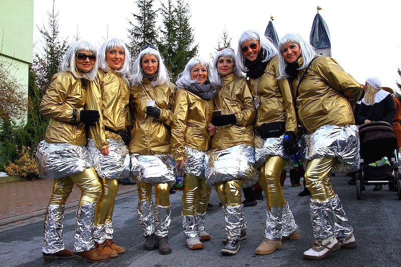 Umzug in Gro&szlig;lohra