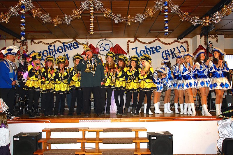 Umzug in Gro&szlig;lohra