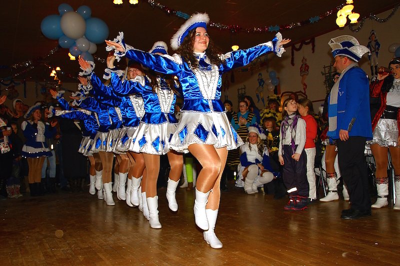 Umzug in Gro&szlig;lohra