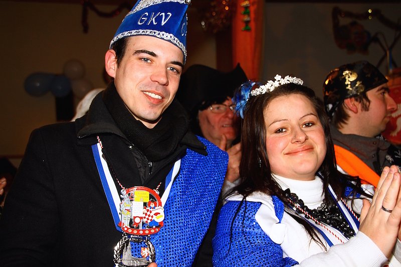 Umzug in Gro&szlig;lohra