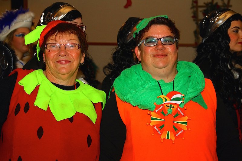 Umzug in Gro&szlig;lohra