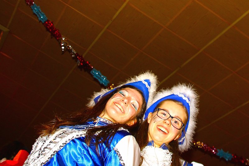 Umzug in Gro&szlig;lohra