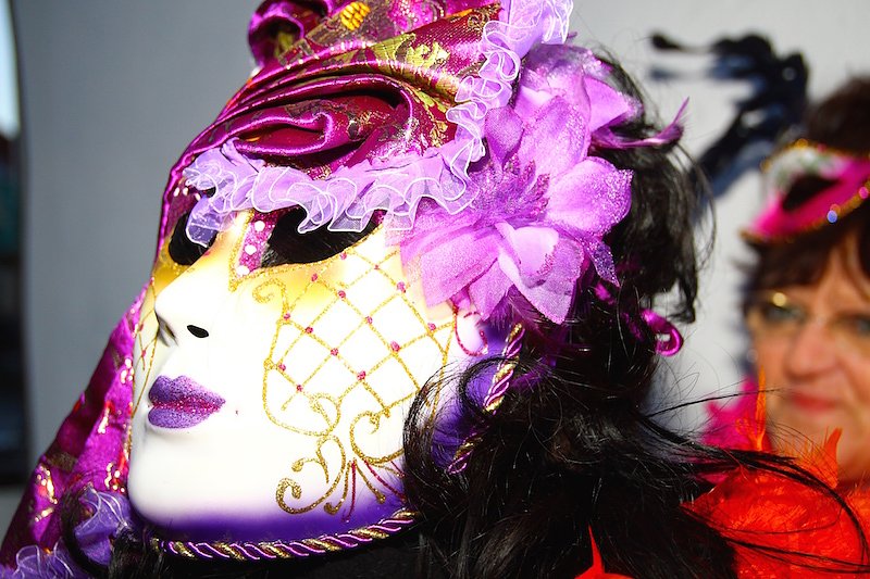 Umzug in Gro&szlig;lohra