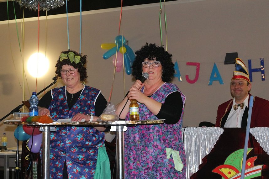 Krajaer Karneval