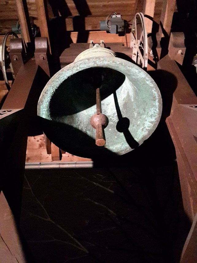 Nordhausen bei Nacht