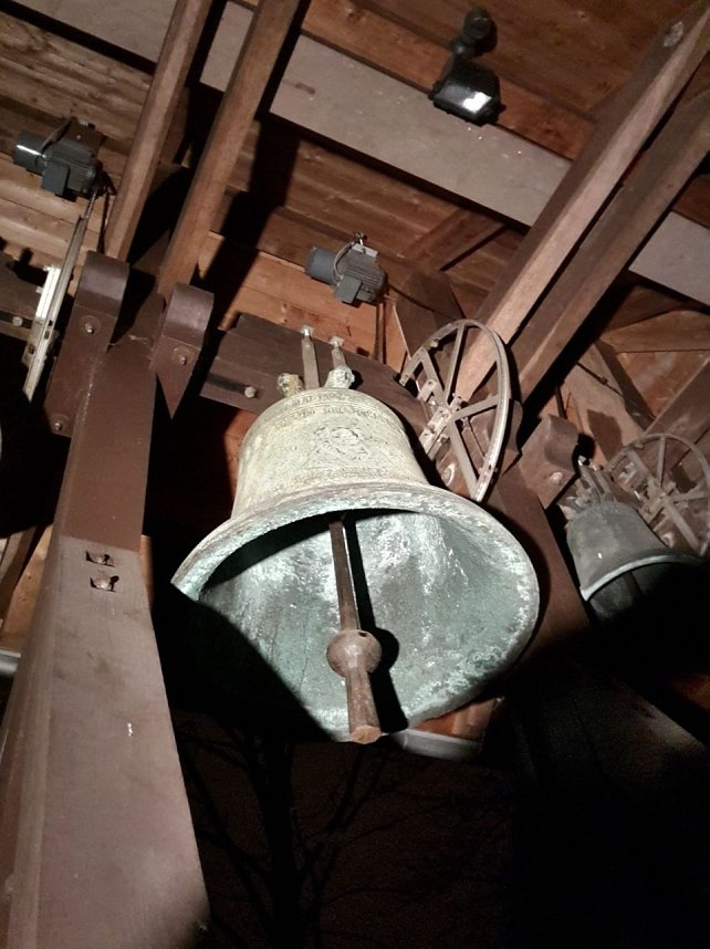 Nordhausen bei Nacht