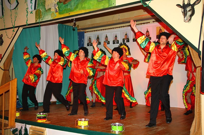 3. Station: W&uuml;lfingerode