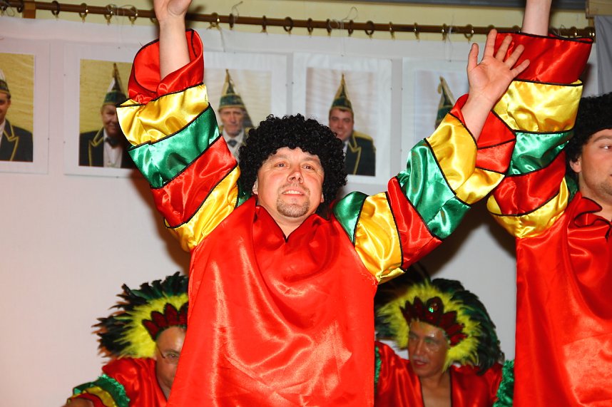 3. Station: W&uuml;lfingerode