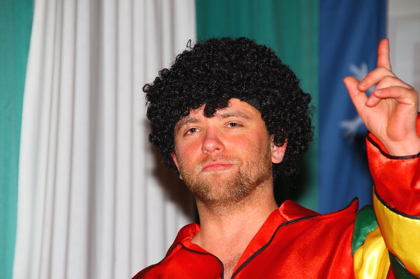 3. Station: W&uuml;lfingerode