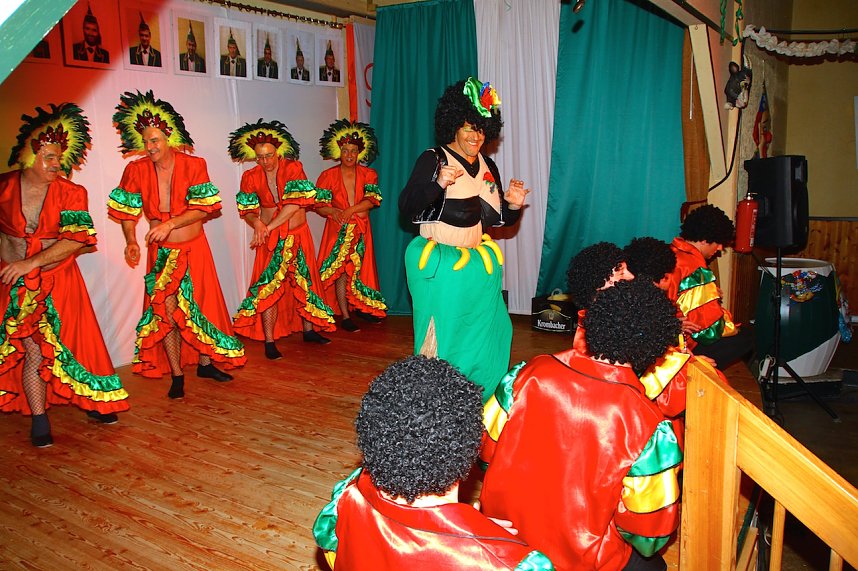 3. Station: W&uuml;lfingerode