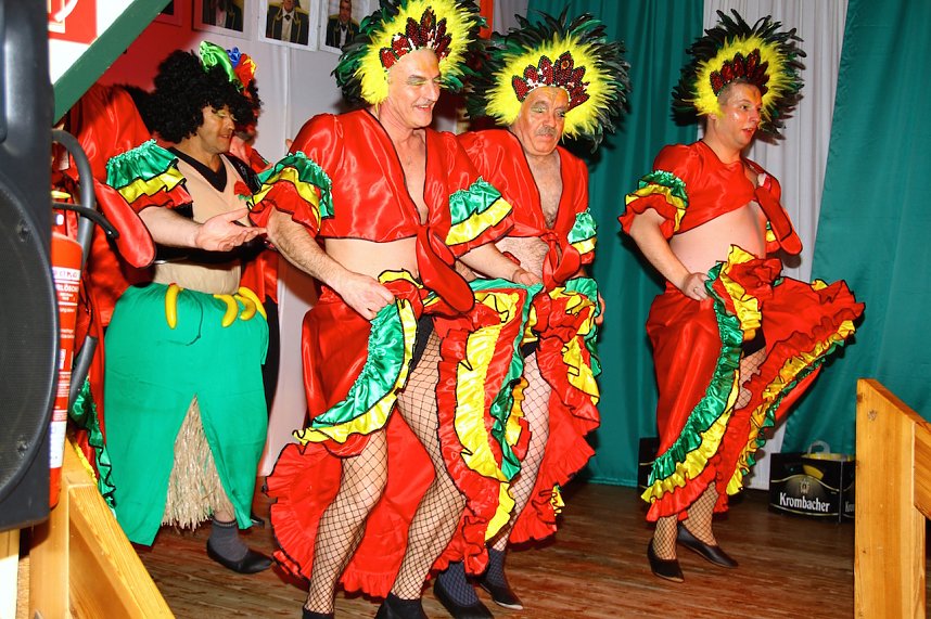 3. Station: W&uuml;lfingerode