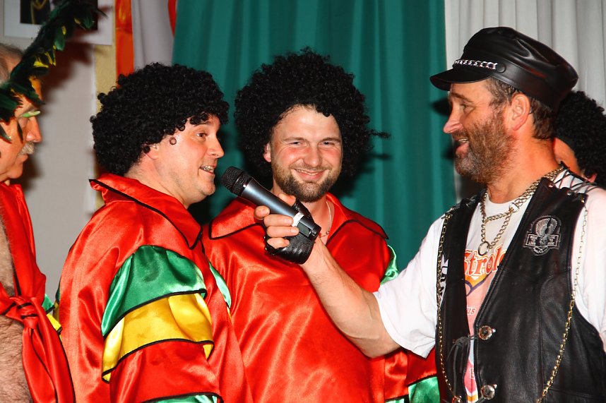 3. Station: W&uuml;lfingerode