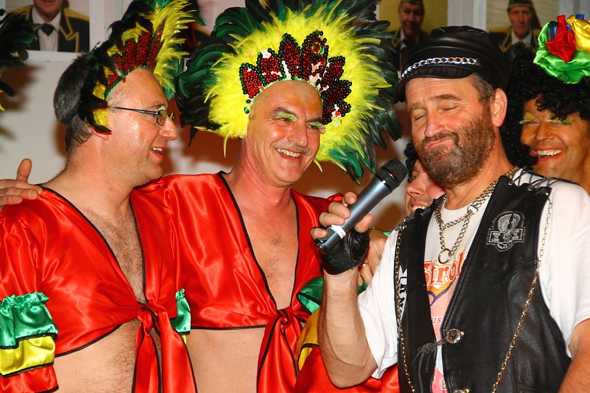 3. Station: W&uuml;lfingerode