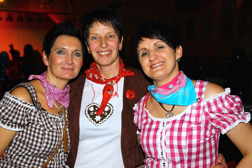 3. Station: W&uuml;lfingerode