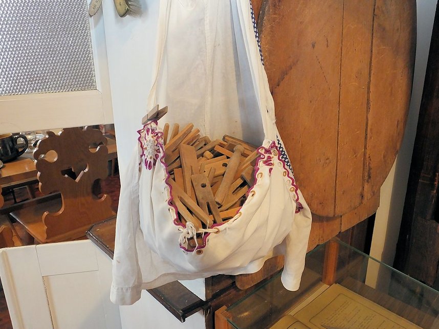 Besuch im Ilfelder Heimatmuseum