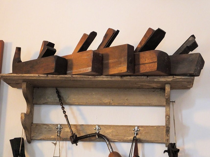 Besuch im Ilfelder Heimatmuseum