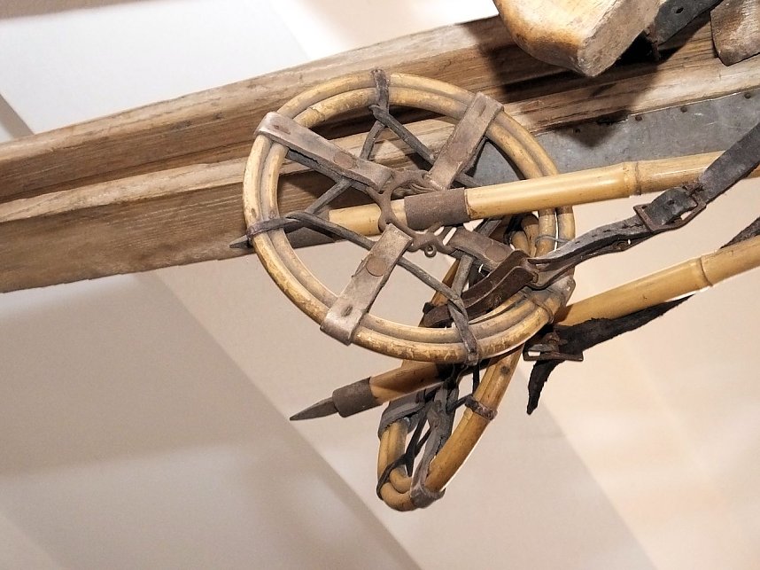 Besuch im Ilfelder Heimatmuseum