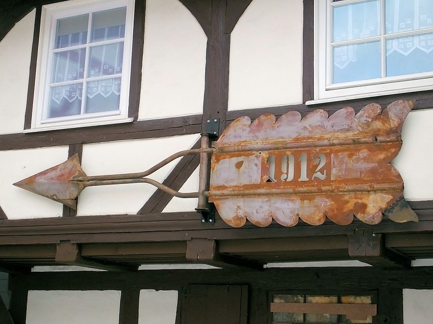 Bergbaugeschichte im Museum