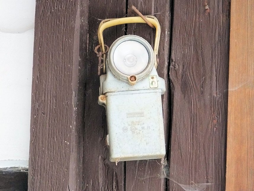 Bergbaugeschichte im Museum