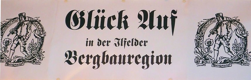 Bergbaugeschichte im Museum