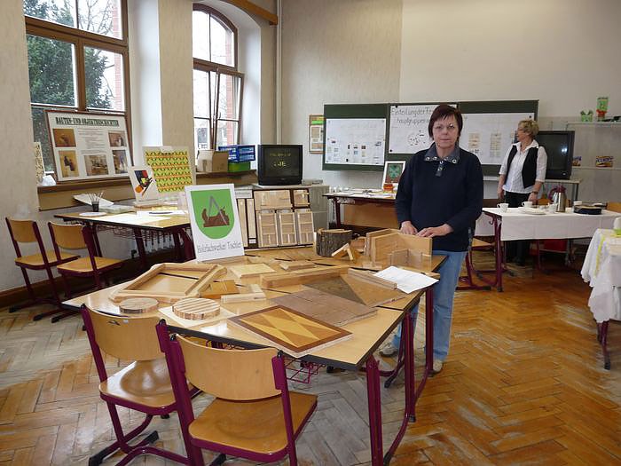 Tag der offenen T&uuml;r